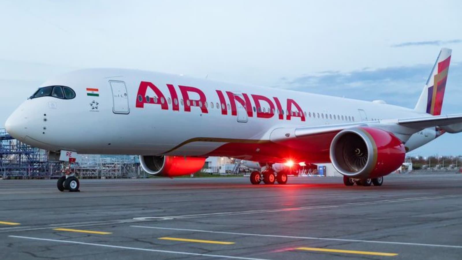 Air India Cadet Program Prep