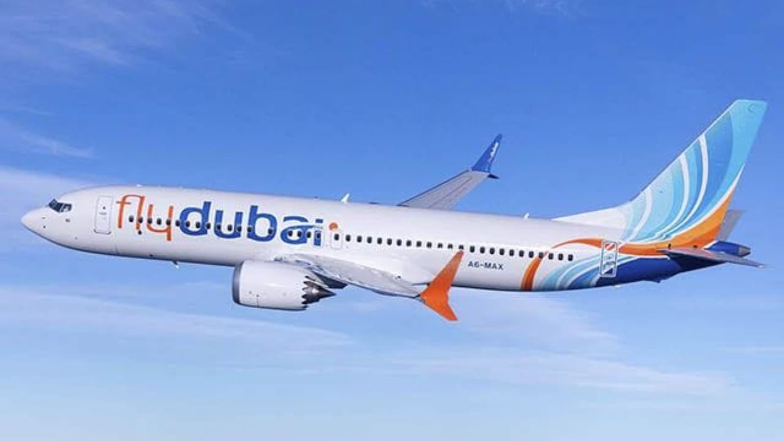 Flydubai Cadet Prep