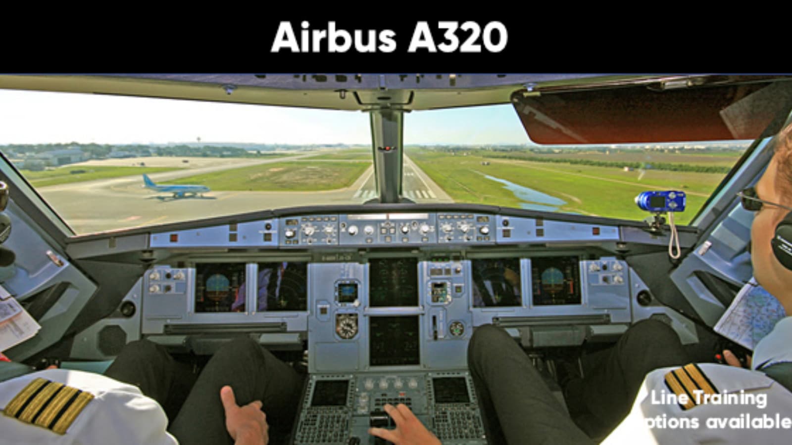 Type Rating Preparation (A320 / B737)